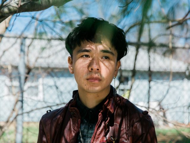 ocean vuong βιβλία