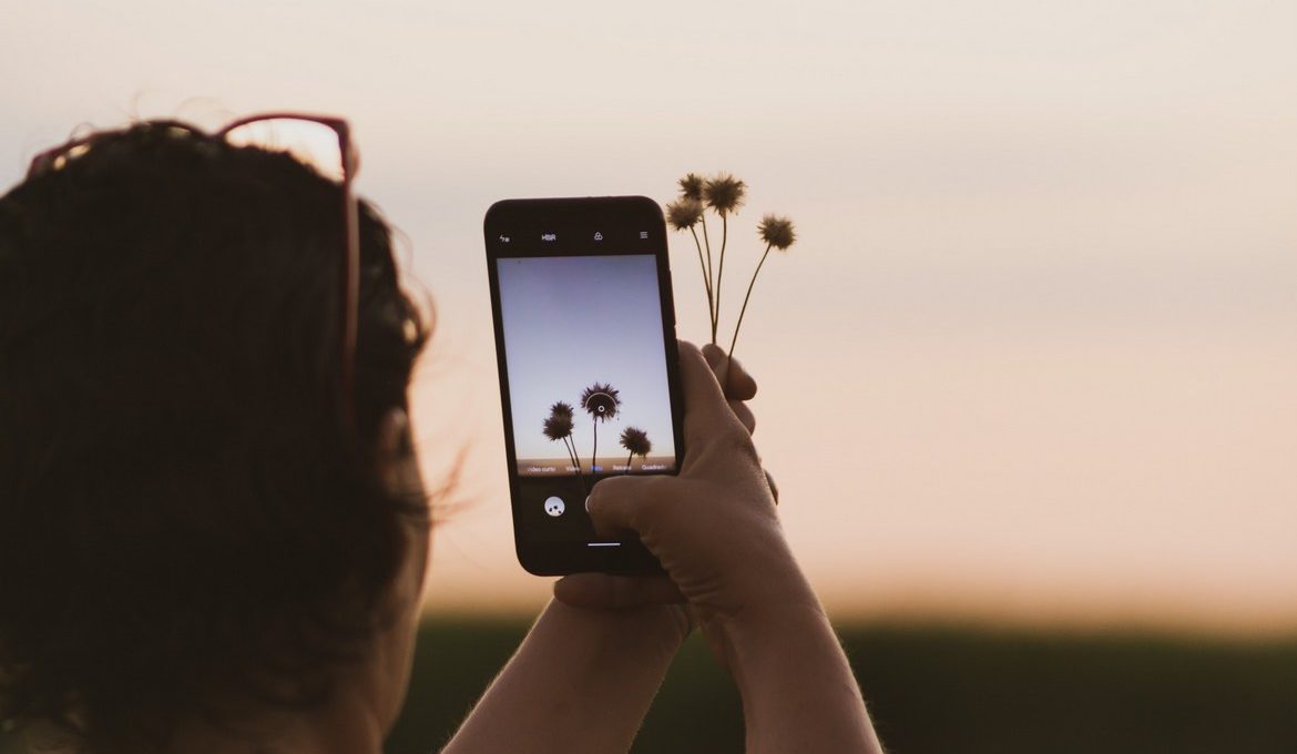 Έλληνες Instagrammers φίλτρα