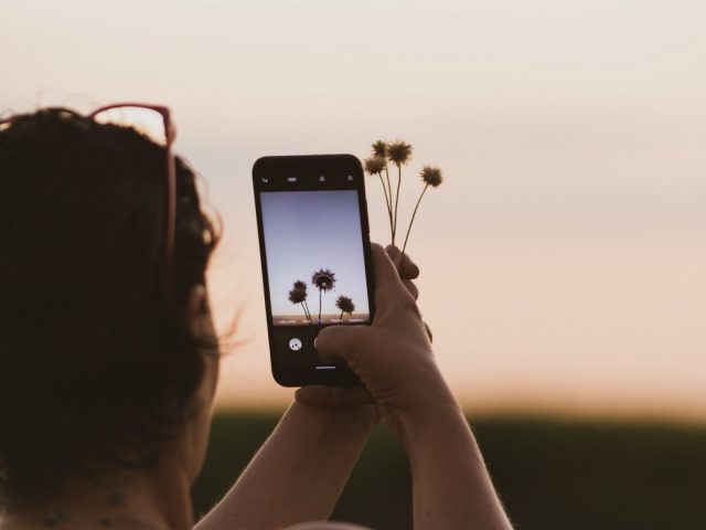 Έλληνες Instagrammers φίλτρα