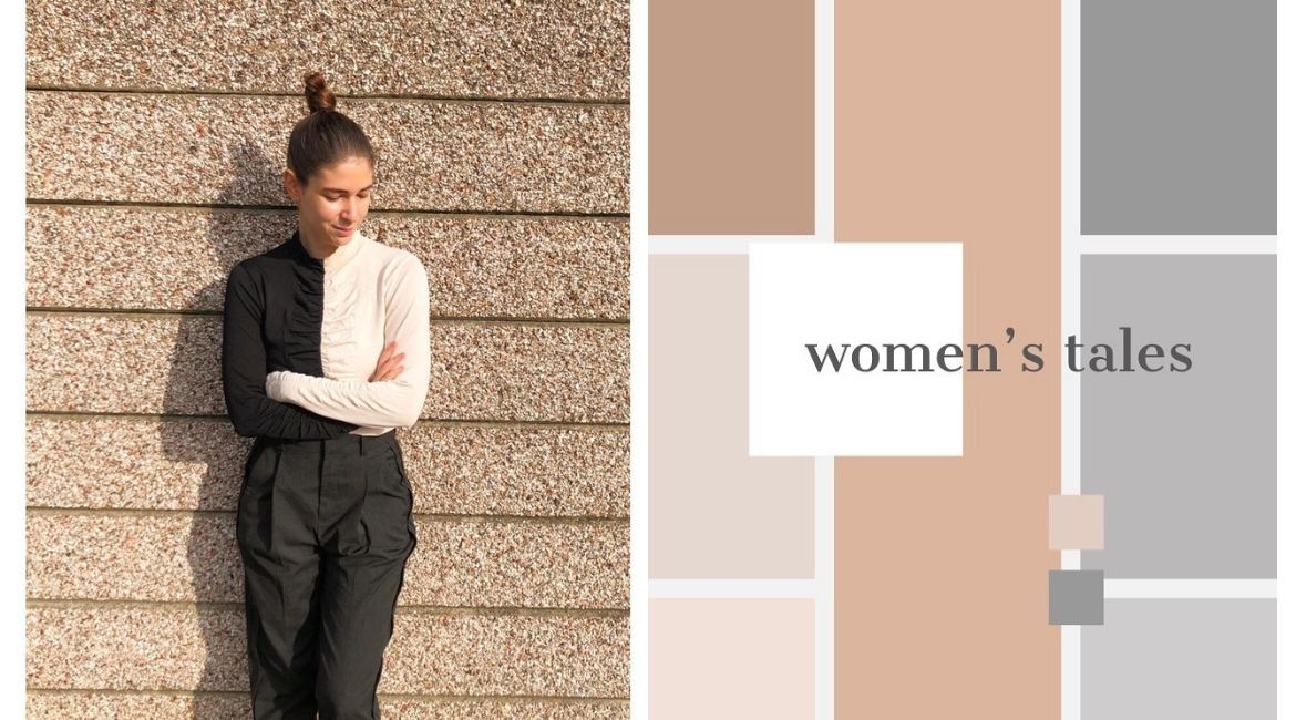 Women's tales