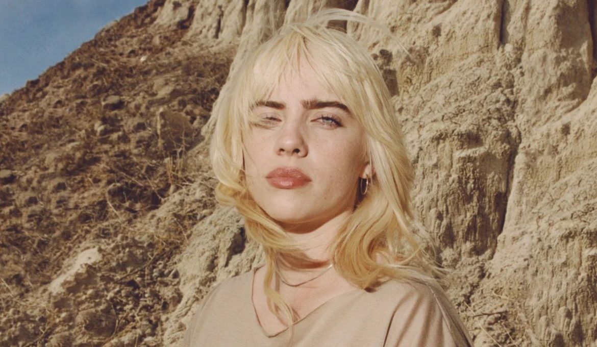 billie eilish