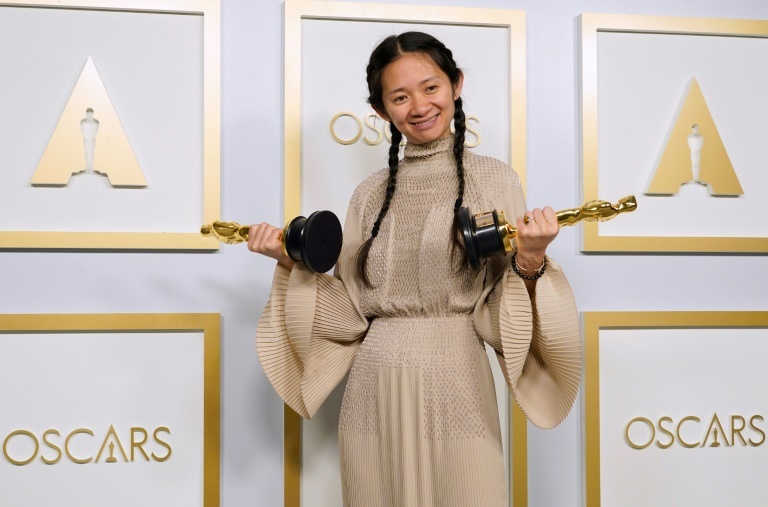 oscars 2021