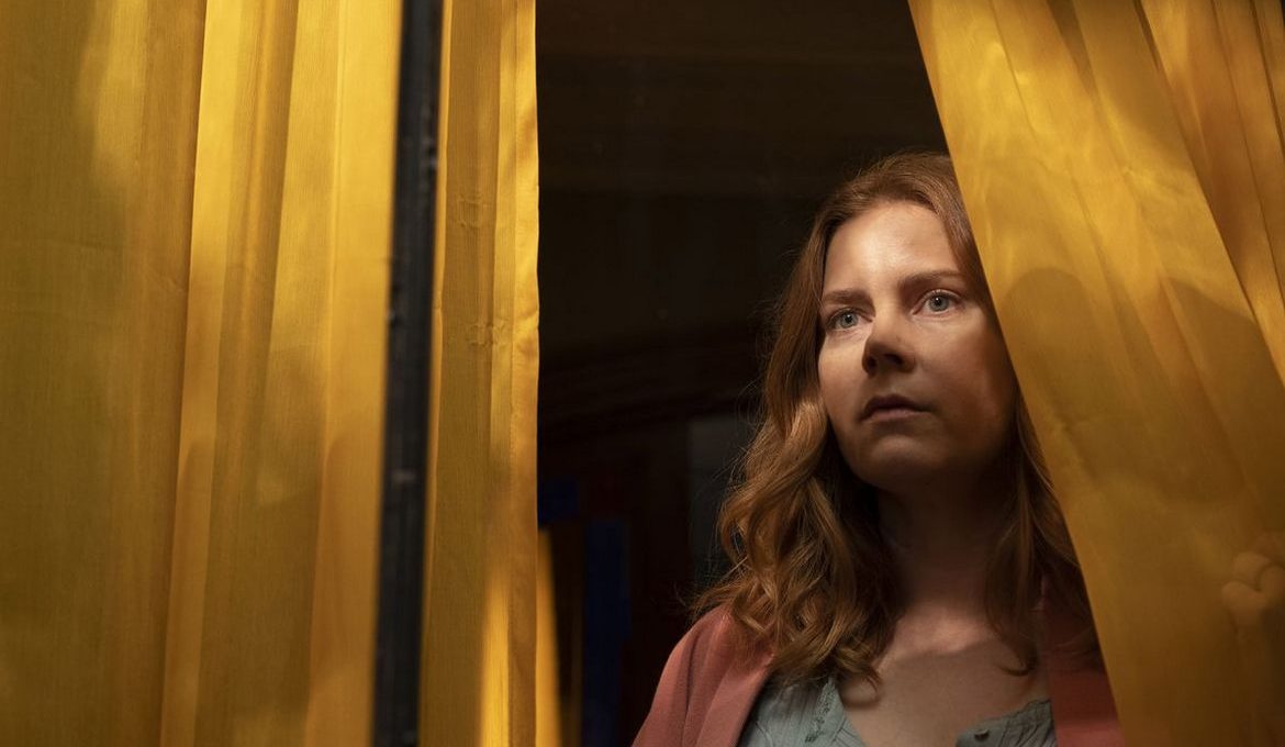 The Woman in the Window Όλα όσα πήγαν λάθος με τη νέα ταινία του Joe Wright