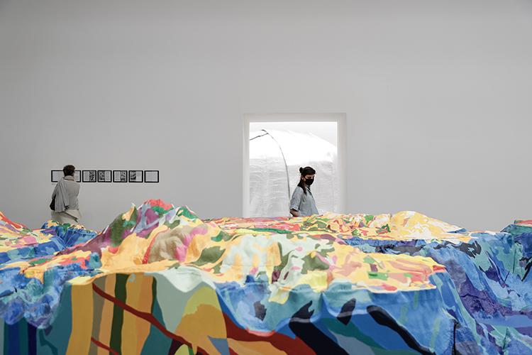 biennale αρχιτεκτονικής βενετία