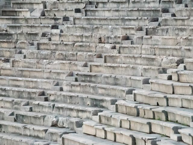 επίδαυρός