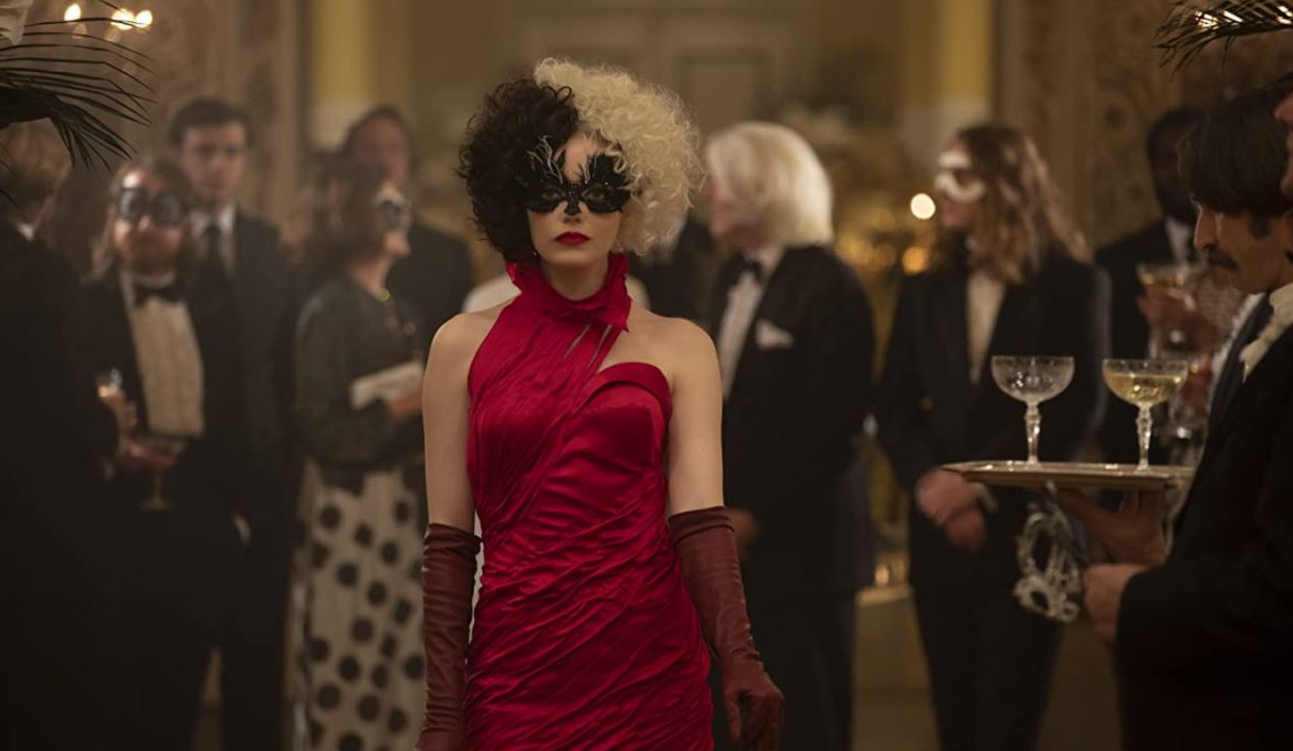 Cruella