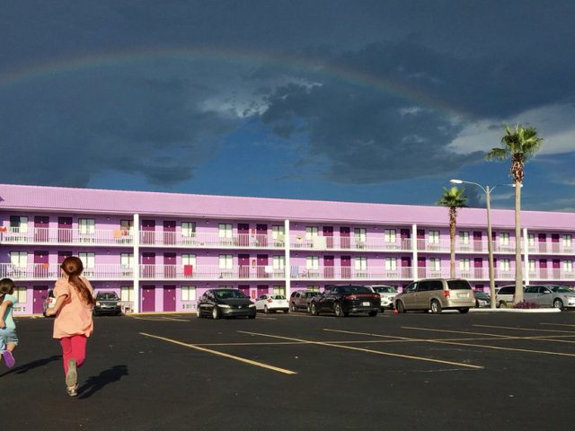 florida project