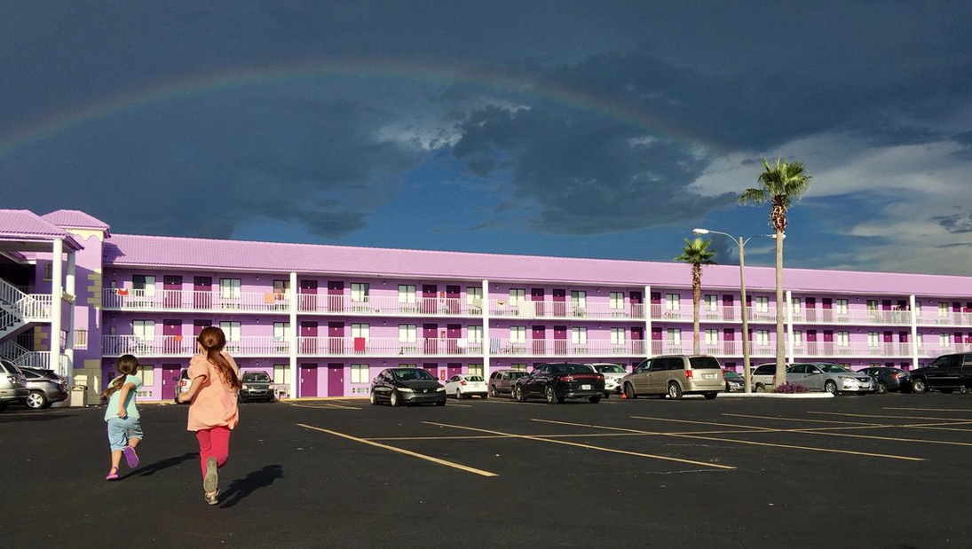 florida project