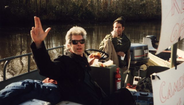 jim jarmusch
