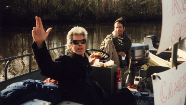 jim jarmusch