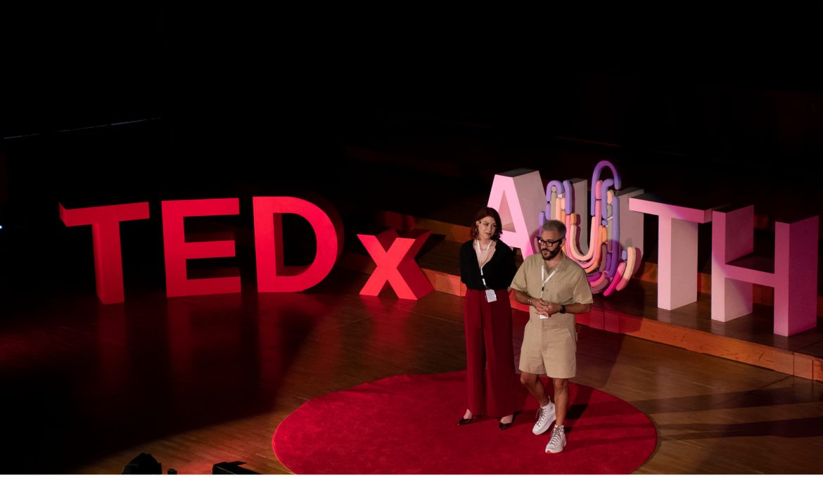 tedx auth 2021