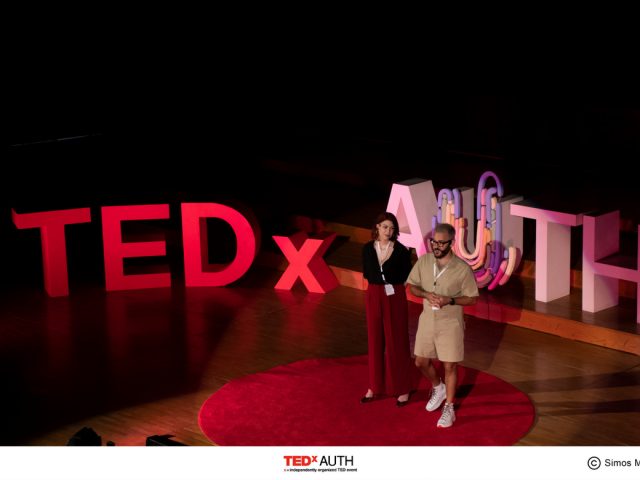 tedx auth 2021