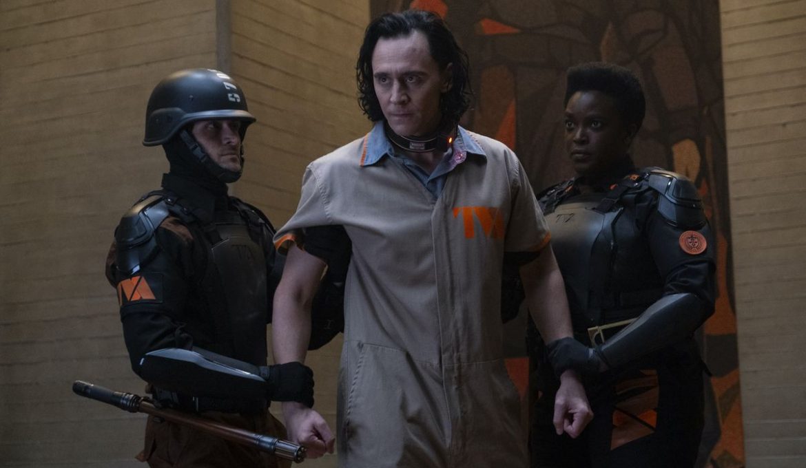 Γιατί το Loki είναι καλύτερο απ' ότι νομίζεις