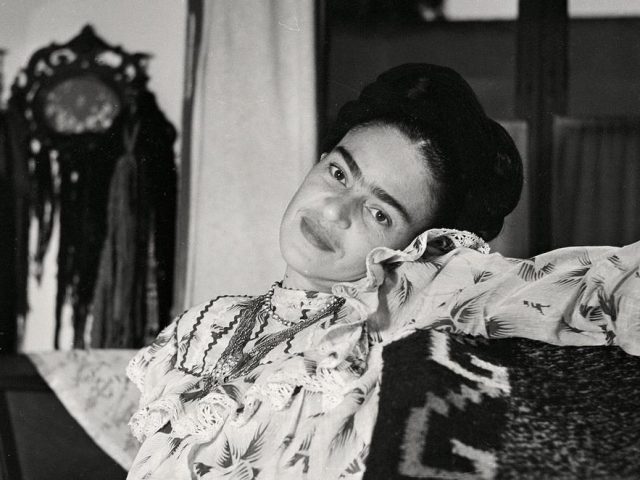 Frida Kahlo