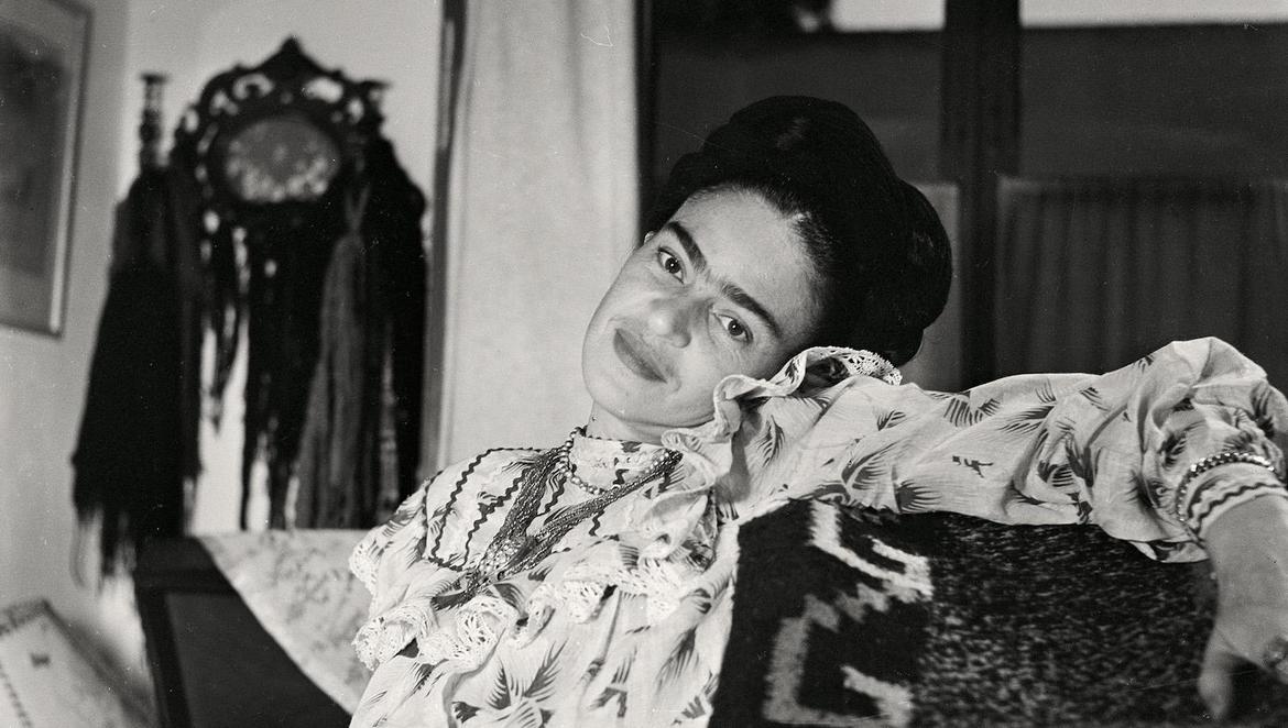 Frida Kahlo