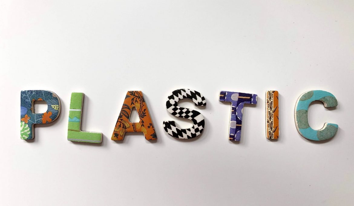 plastic free july