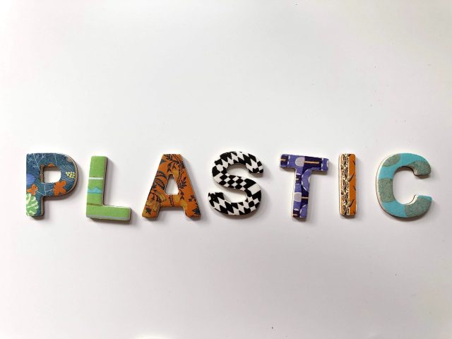 plastic free july
