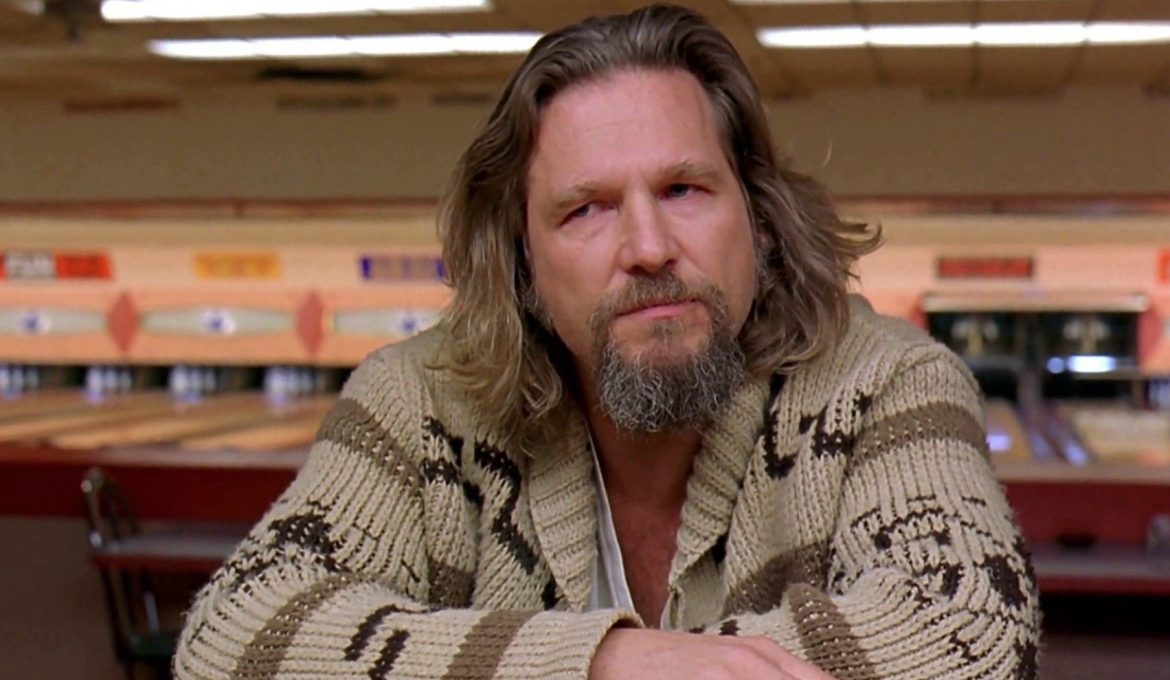 the big lebowski