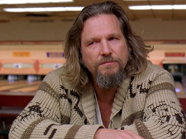 the big lebowski