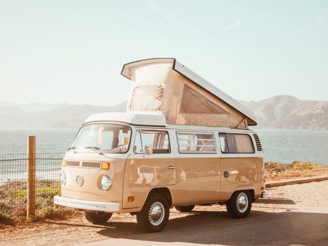 van life