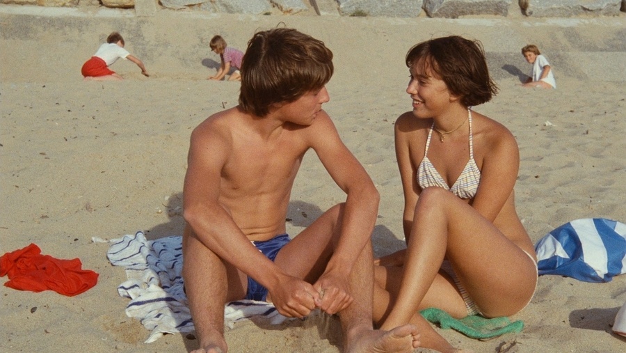 eric rohmer