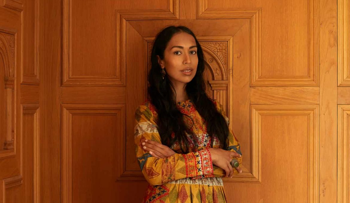 Amia Srinivasan