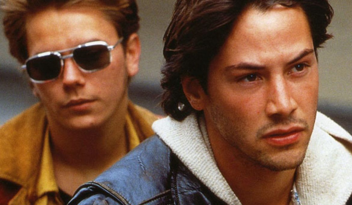 My Own Private Idaho