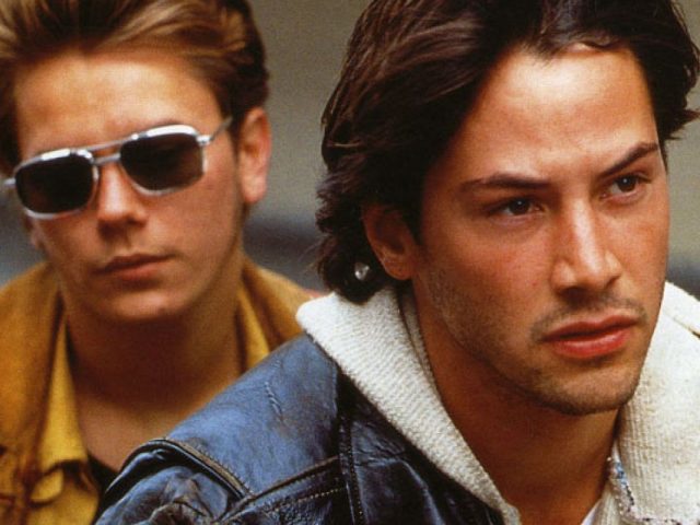 My Own Private Idaho