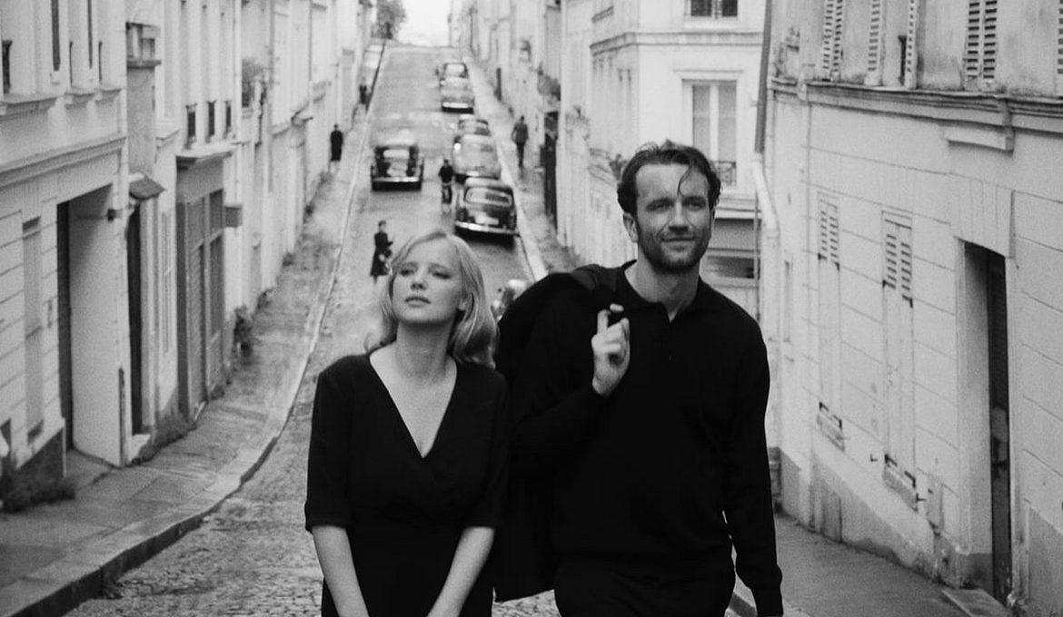 Pawel Pawlikowski
