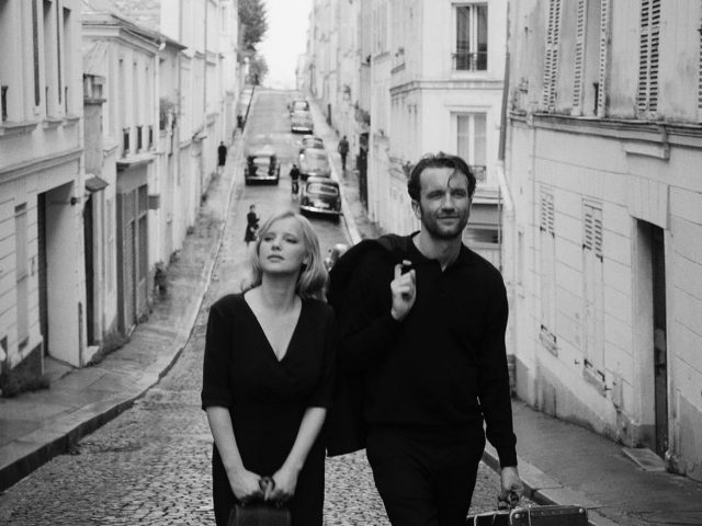 Pawel Pawlikowski