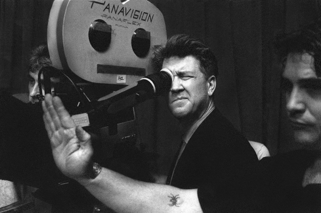 david lynch