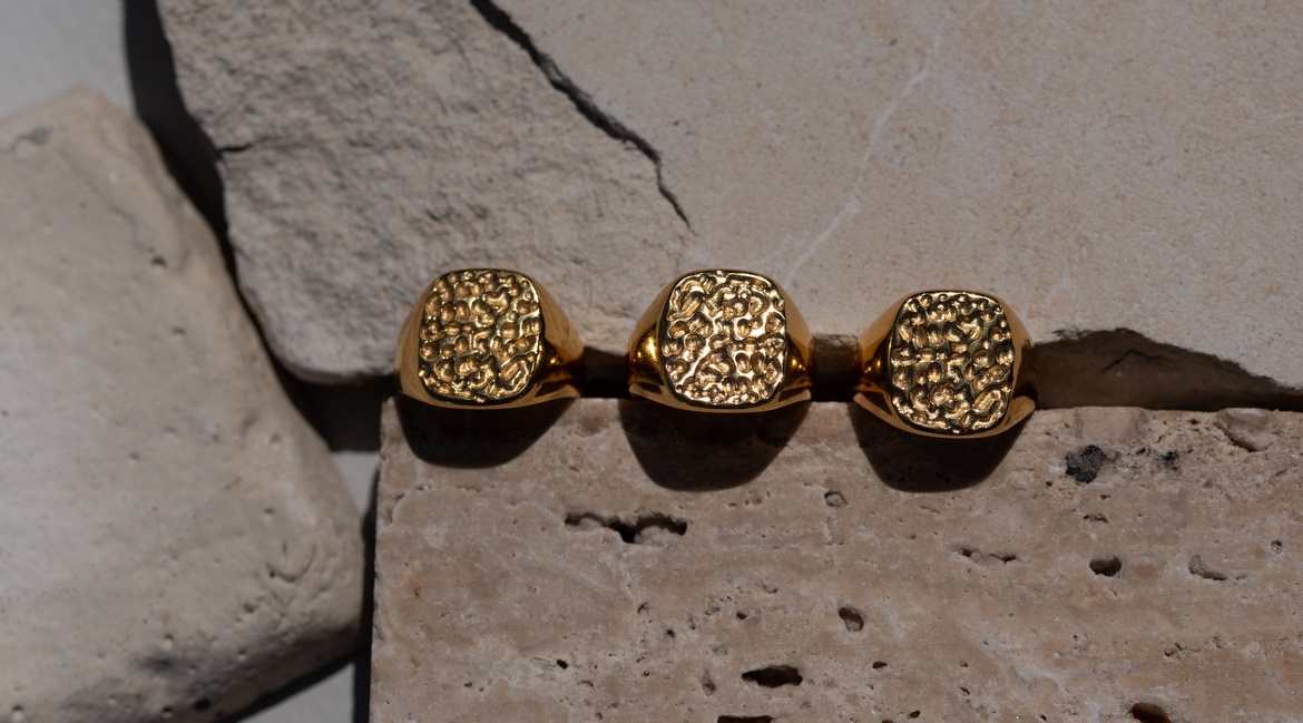 Stone Jewelry