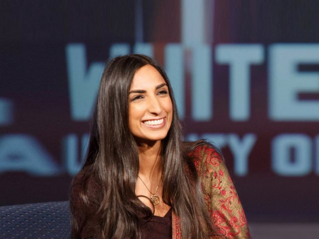 Valarie Kaur