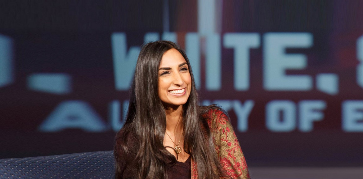 Valarie Kaur