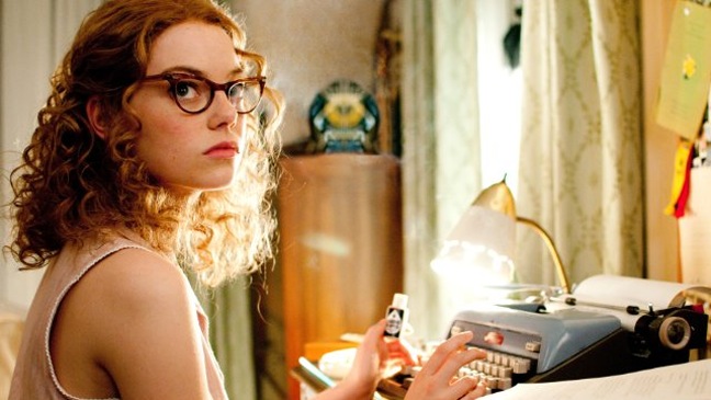 emma stone
