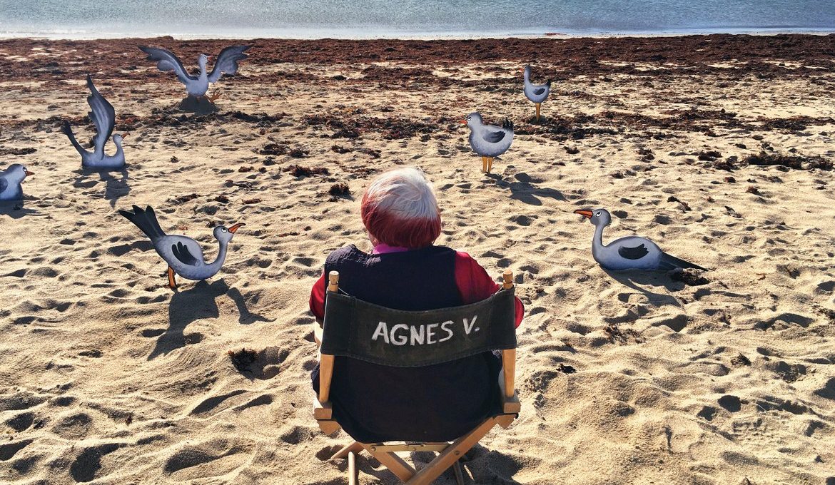 Agnès Varda