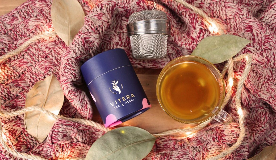 vitera tea
