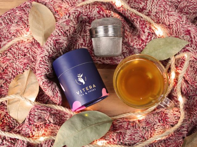 vitera tea