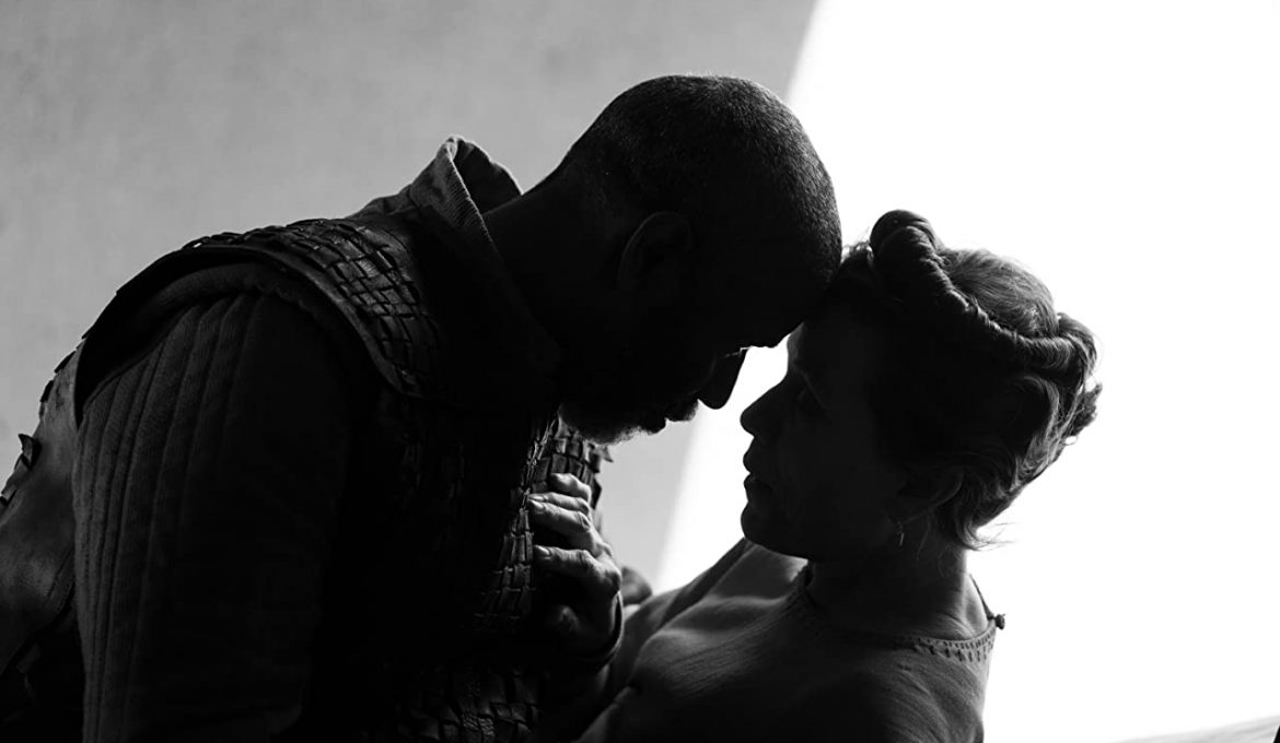 the tragedy of macbeth