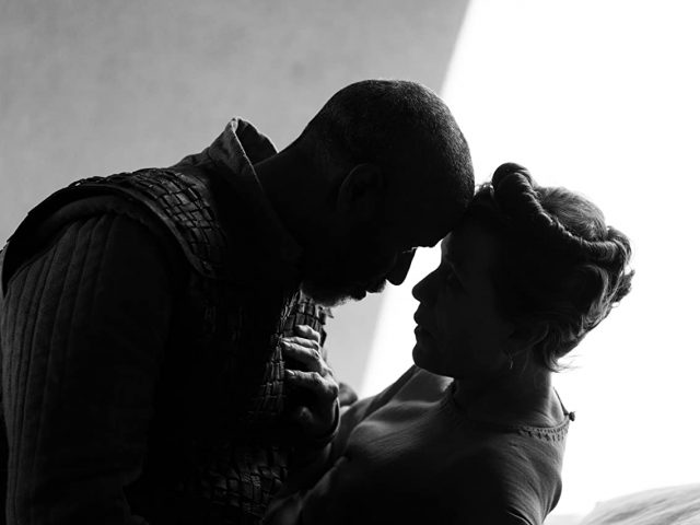 the tragedy of macbeth