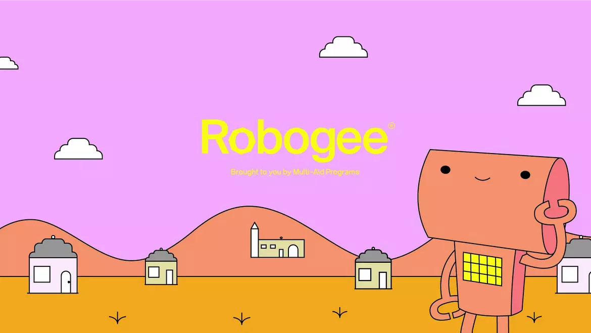 robogee