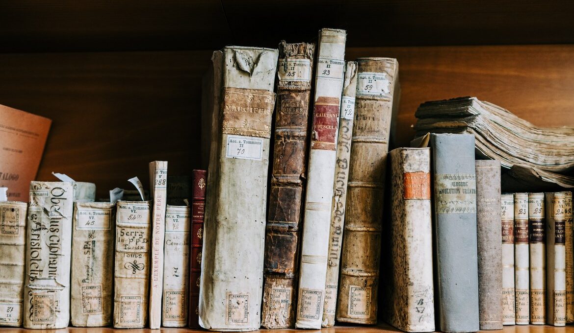 Samir Mansour Bookshop