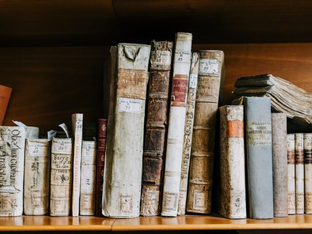Samir Mansour Bookshop