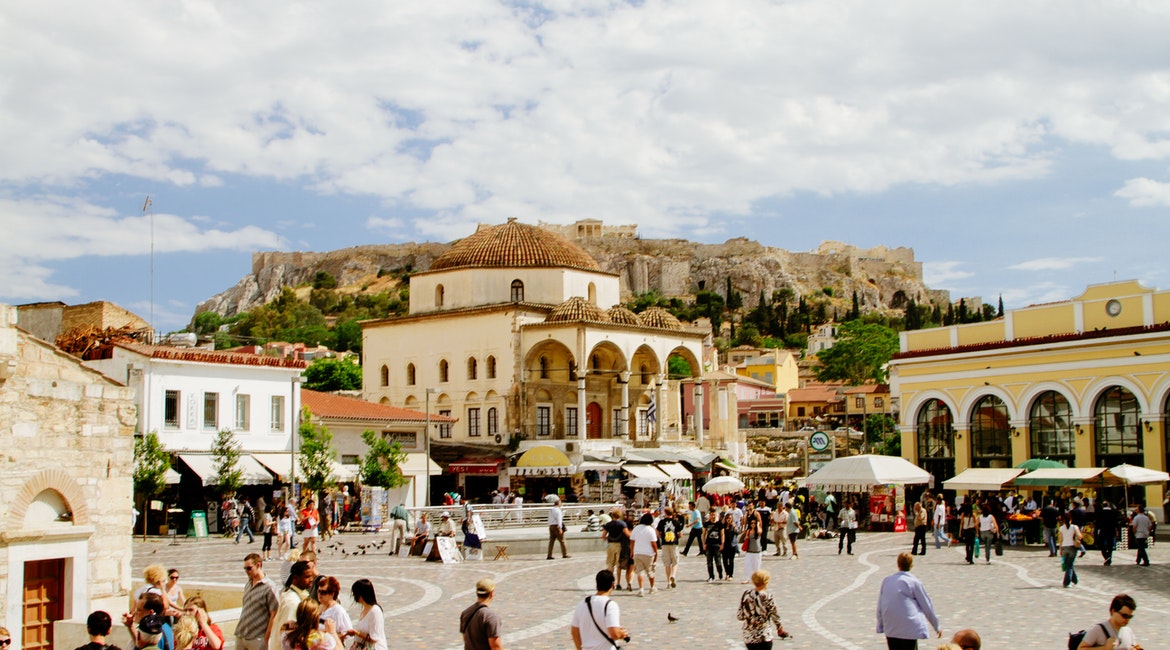 Αθήνα