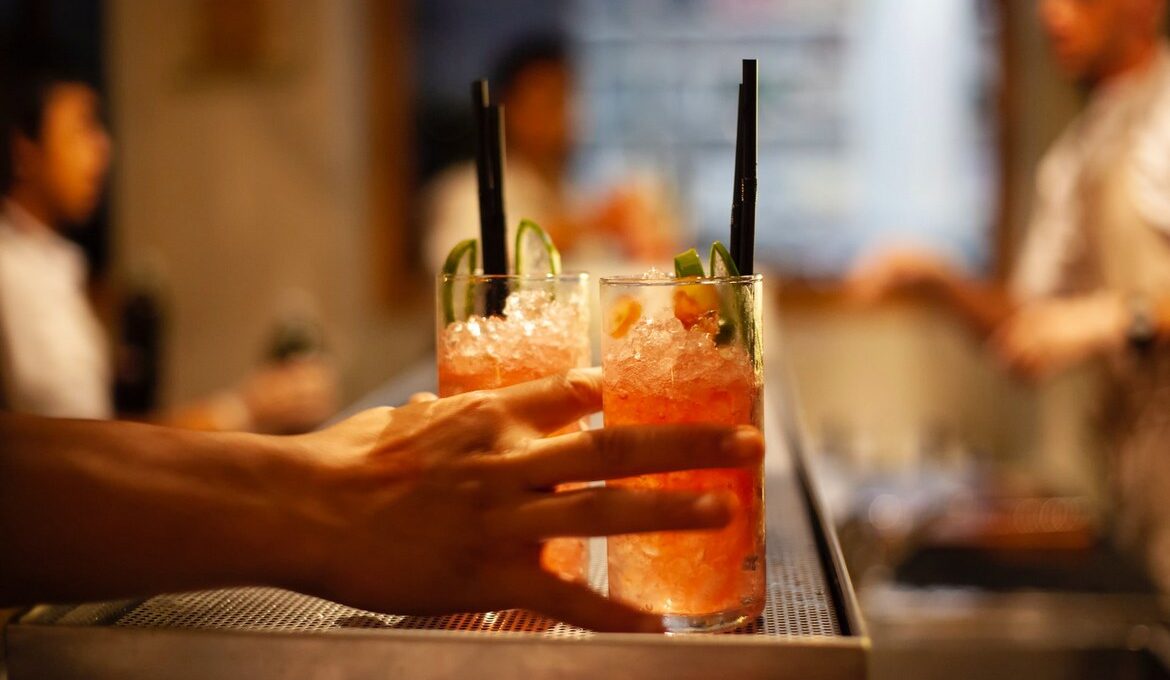 aperitivo Θεσσαλονίκη