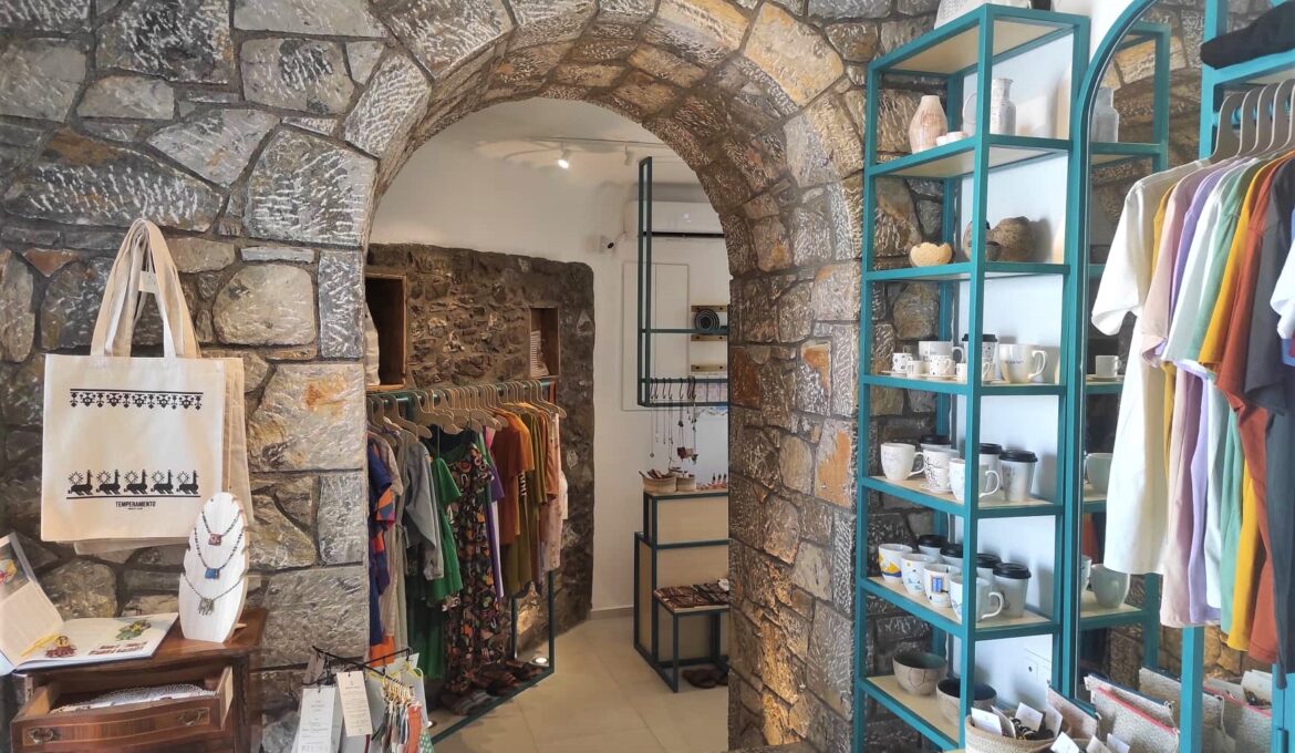 Temperamento Concept Store _1