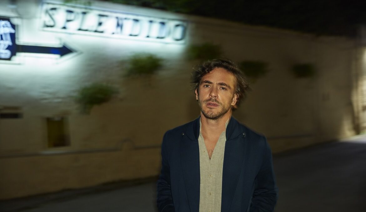 Jack Savoretti