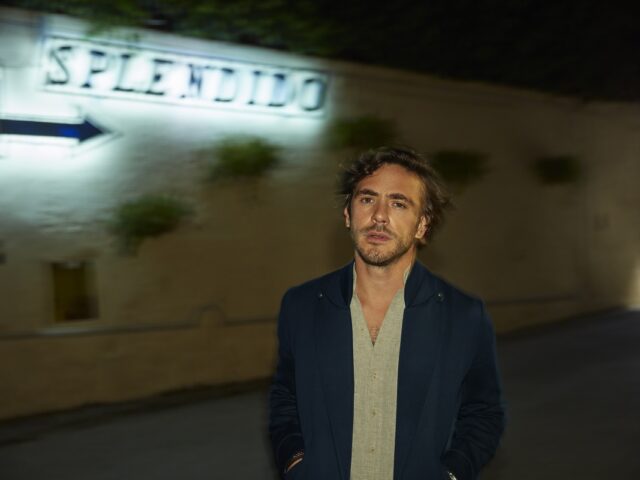 Jack Savoretti