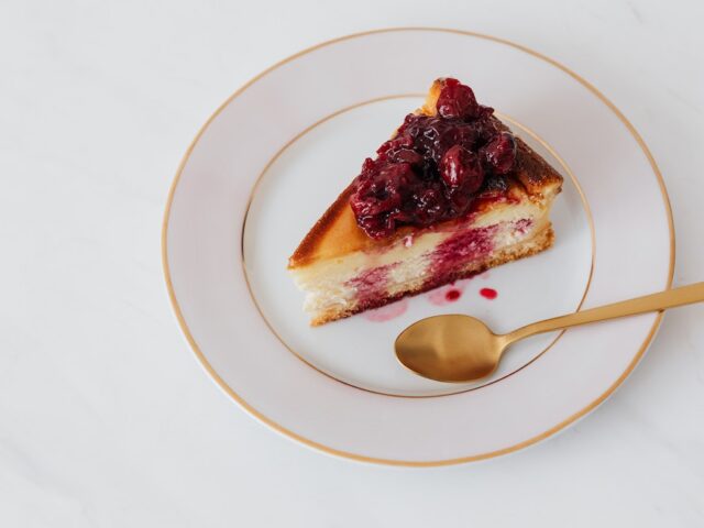 cheesecake αρχαία Ελλάδα