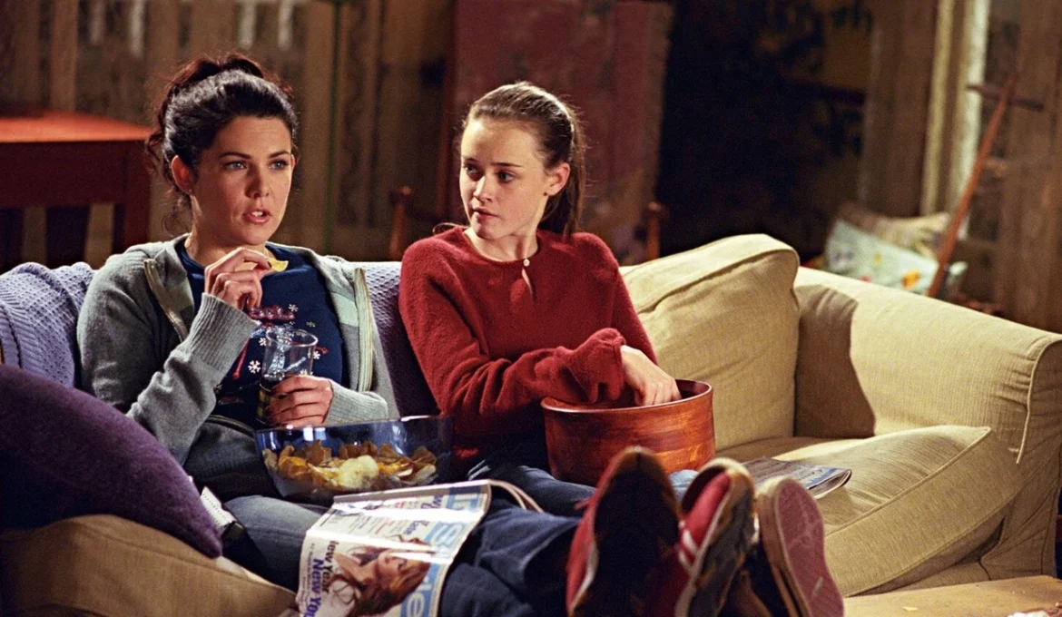 gilmore girls